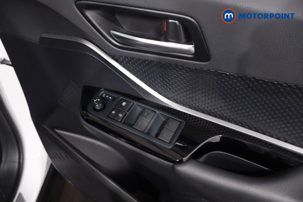 Used Toyota C-HR 2022 for sale - 77211214: Photo 31