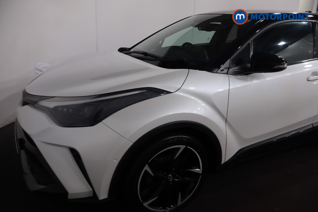 Used Toyota C-HR 2022 for sale - 77211214: Photo 33