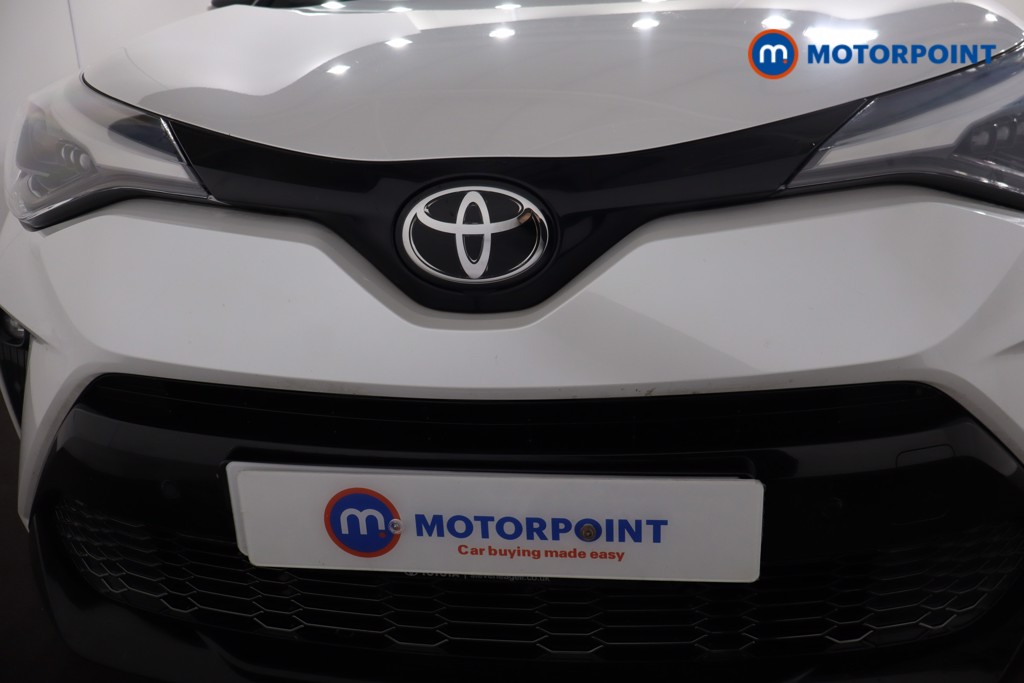 Used Toyota C-HR 2022 for sale - 77211214: Photo 34