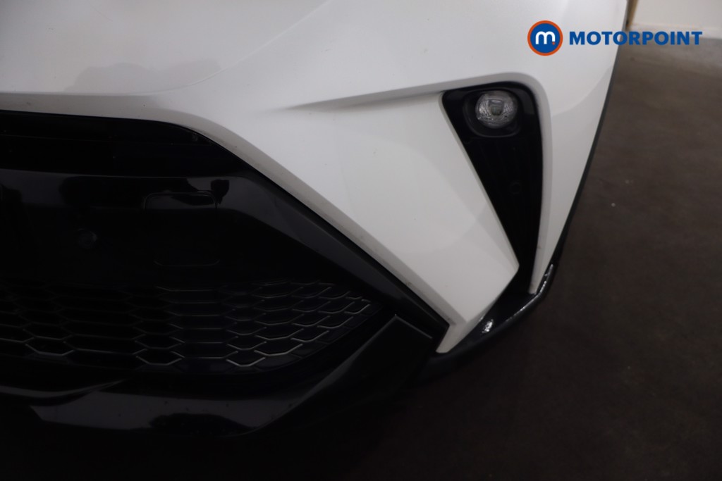 Used Toyota C-HR 2022 for sale - 77211214: Photo 36