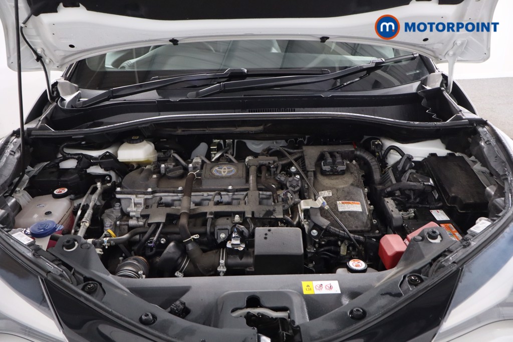 Used Toyota C-HR 2022 for sale - 77211214: Photo 37