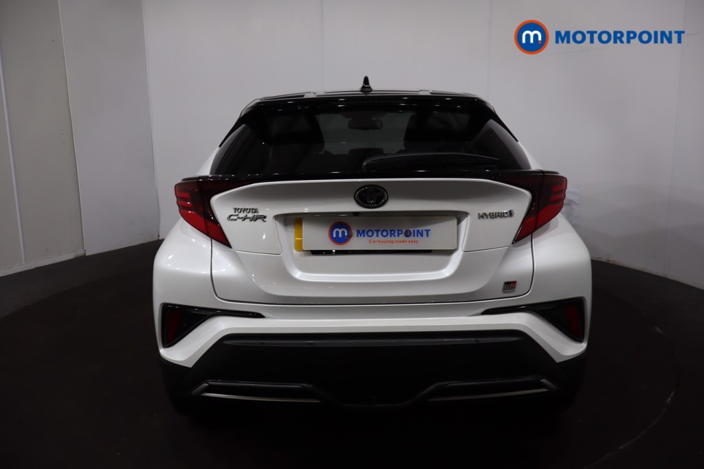 Used Toyota C-HR 2022 for sale - 77211214: Photo 39