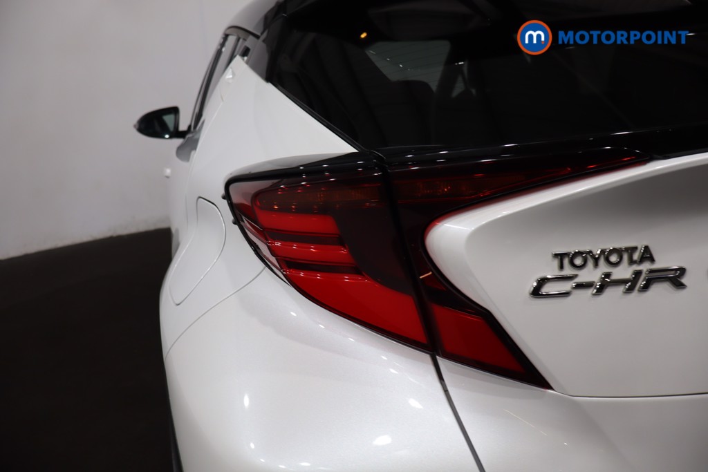 Used Toyota C-HR 2022 for sale - 77211214: Photo 40