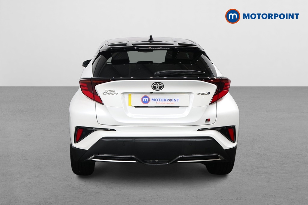 Used Toyota C-HR 2022 for sale - 77211214: Photo 6