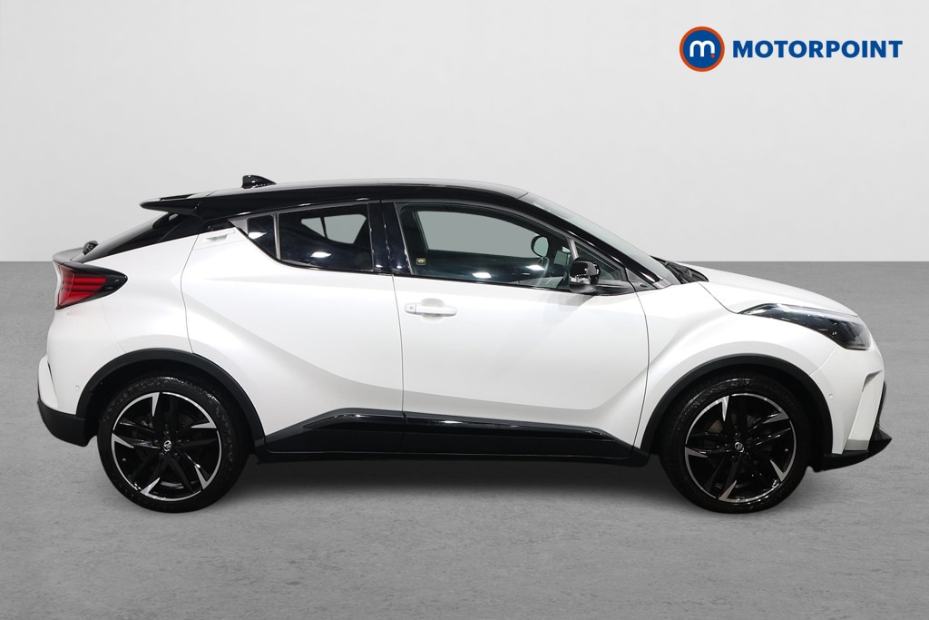 Used Toyota C-HR 2022 for sale - 77211214: Photo 8