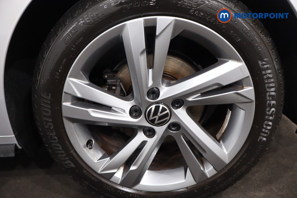 Used Volkswagen Golf 2021 for sale - 76641363: Photo 12