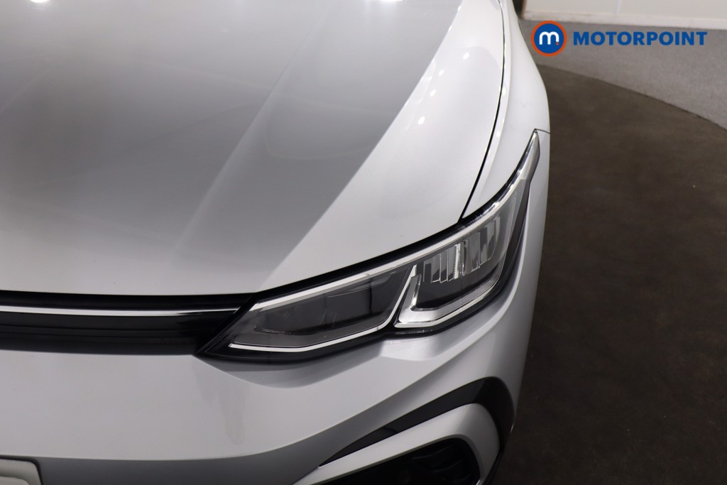 Used Volkswagen Golf 2021 for sale - 76641363: Photo 21