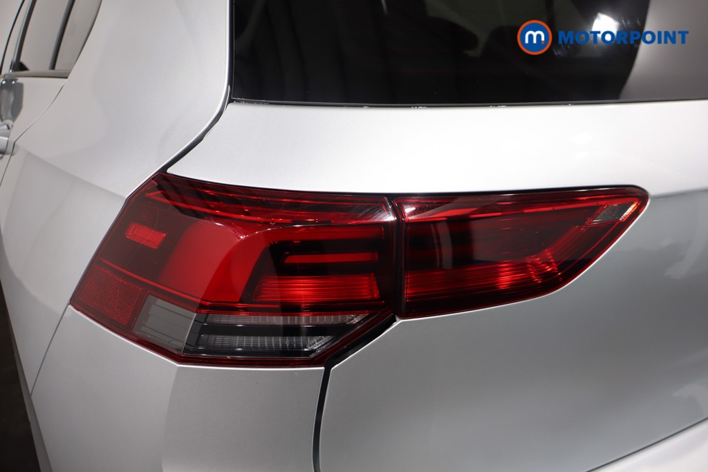 Used Volkswagen Golf 2021 for sale - 76641363: Photo 24