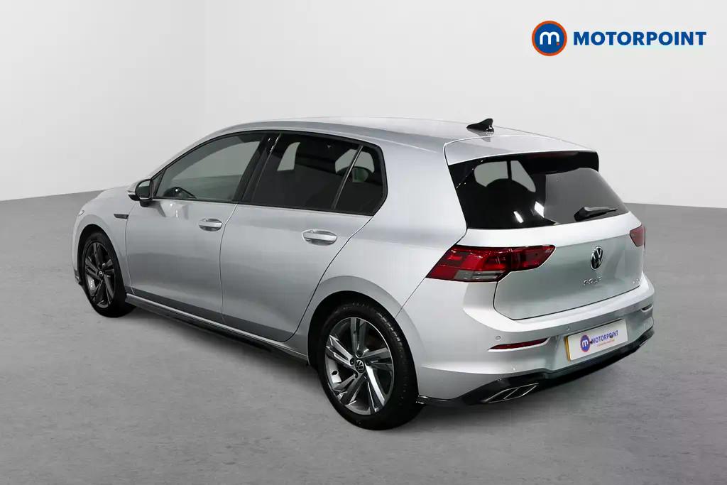 Used Volkswagen Golf 2021 for sale - 76641363: Photo 3