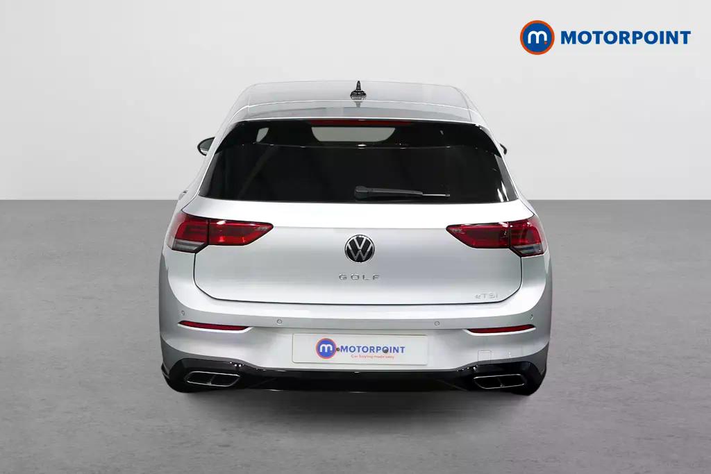 Used Volkswagen Golf 2021 for sale - 76641363: Photo 4