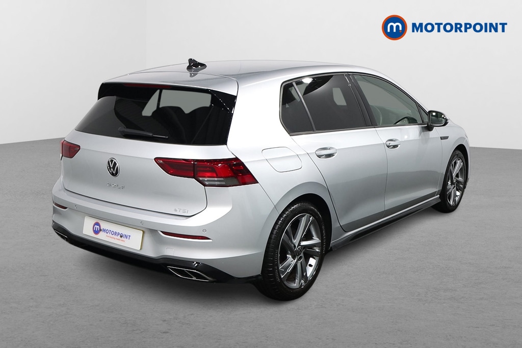 Used Volkswagen Golf 2021 for sale - 76641363: Photo 5