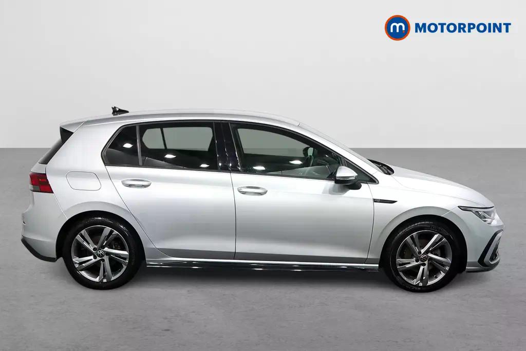 Used Volkswagen Golf 2021 for sale - 76641363: Photo 6