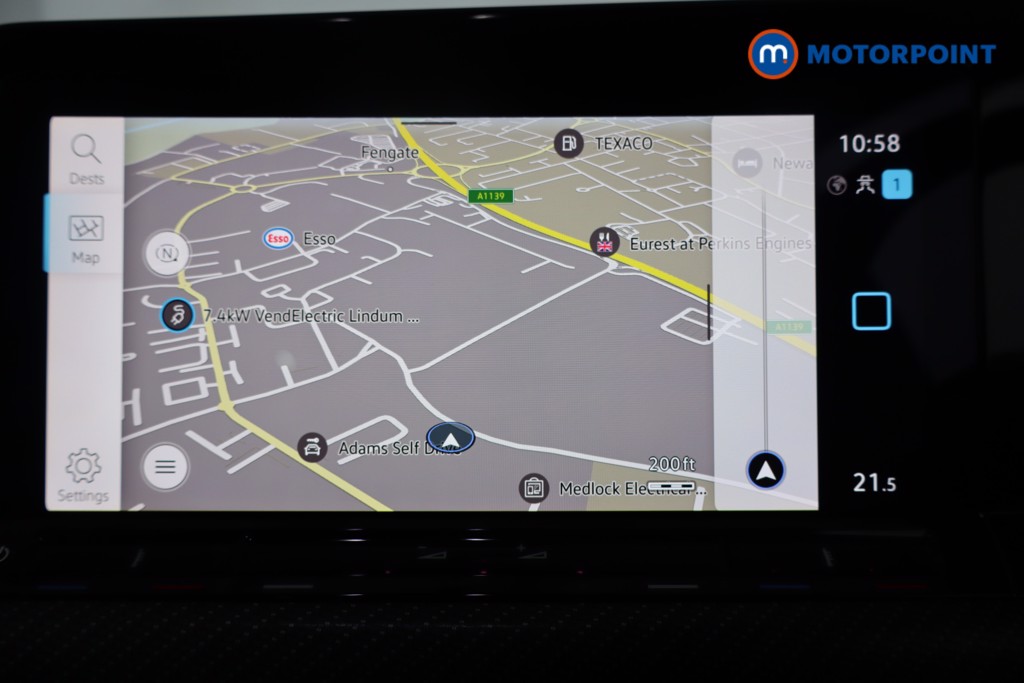 Used Volkswagen Golf 2021 for sale - 76641363: Photo 7