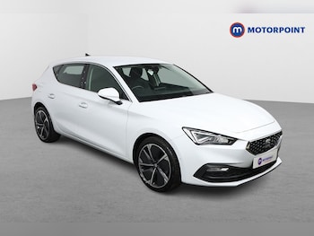 SEAT - Leon