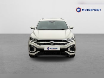 Used Volkswagen T-Roc 2024 for sale - 78918496: Photo