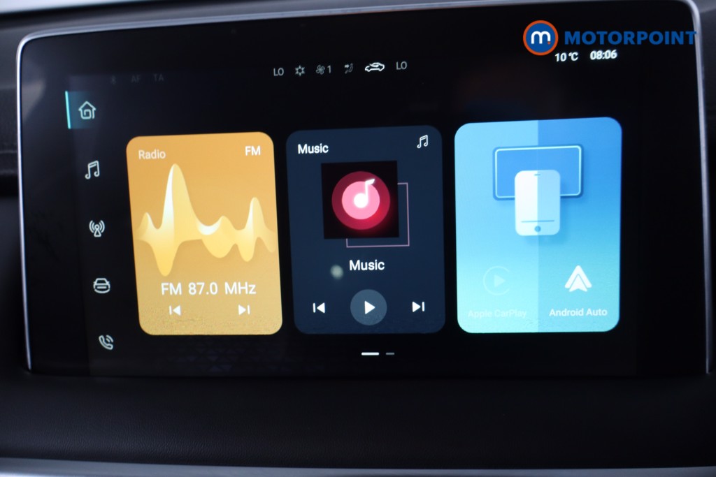 Used MG MG HS 2024 for sale - 77775594: Photo 10