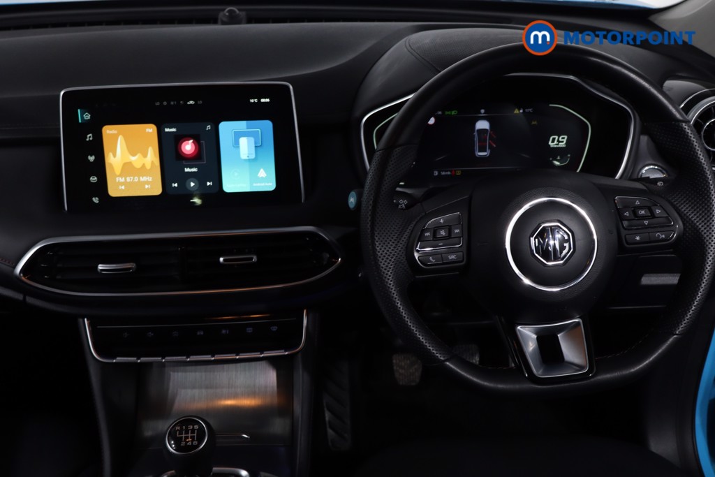 Used MG MG HS 2024 for sale - 77775594: Photo 11