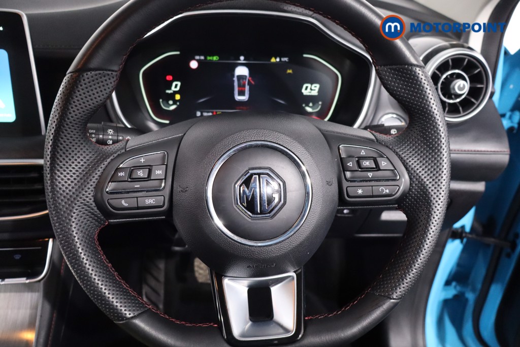 Used MG MG HS 2024 for sale - 77775594: Photo 14