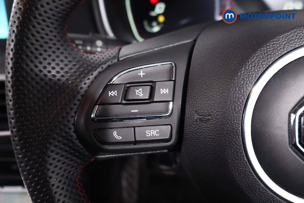 Used MG MG HS 2024 for sale - 77775594: Photo 15