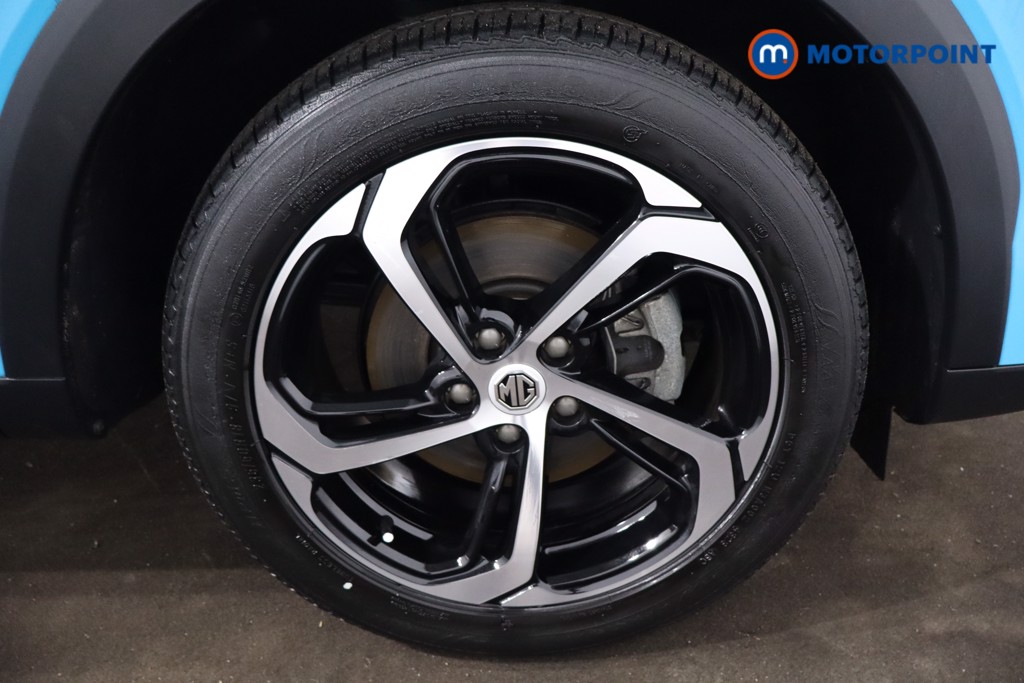 Used MG MG HS 2024 for sale - 77775594: Photo 18