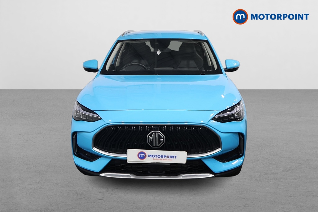 Used MG MG HS 2024 for sale - 77775594: Photo 2