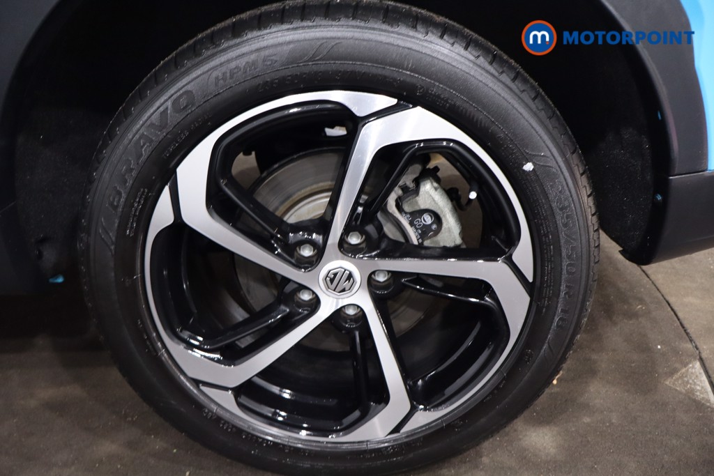 Used MG MG HS 2024 for sale - 77775594: Photo 20