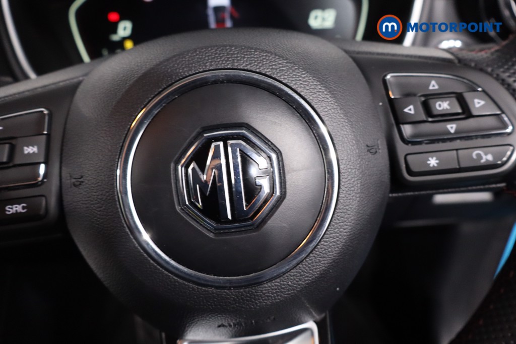 Used MG MG HS 2024 for sale - 77775594: Photo 21