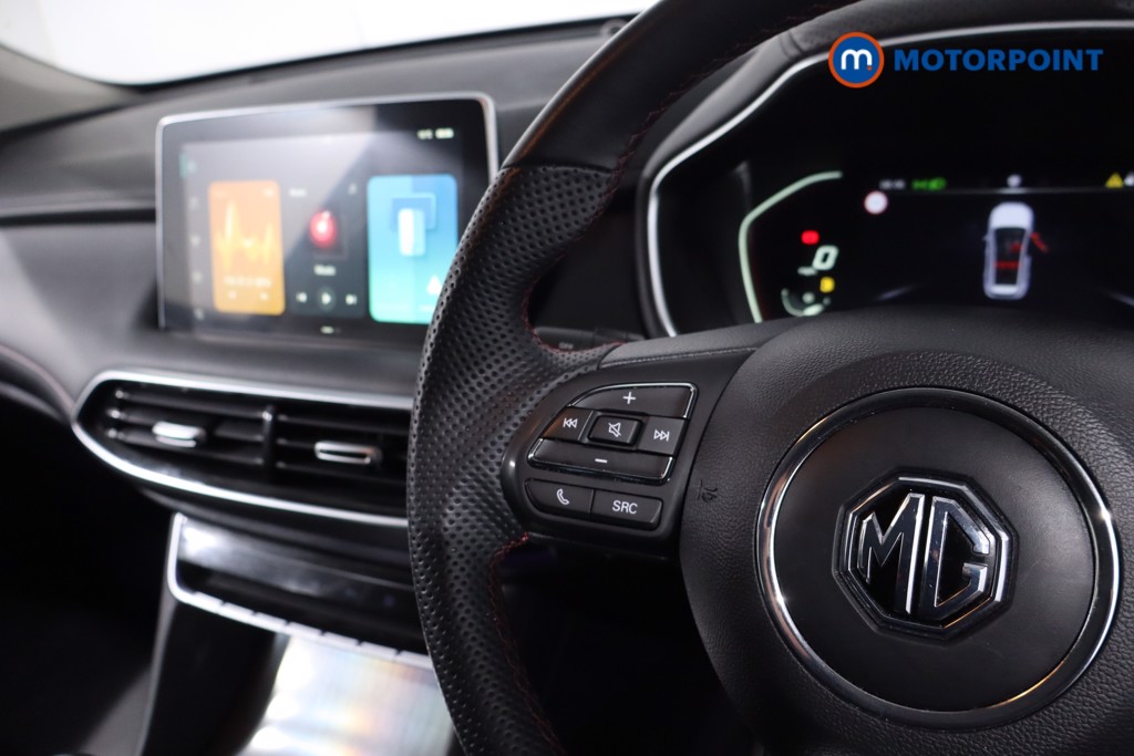 Used MG MG HS 2024 for sale - 77775594: Photo 28