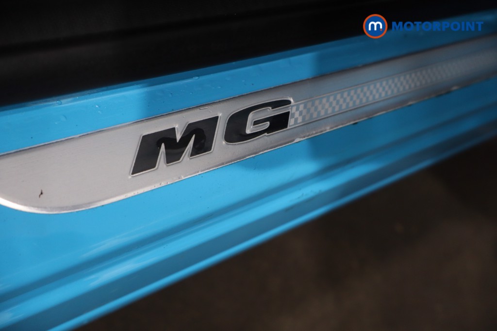 Used MG MG HS 2024 for sale - 77775594: Photo 30