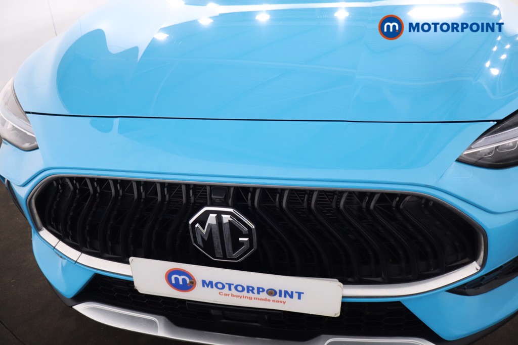 Used MG MG HS 2024 for sale - 77775594: Photo 36