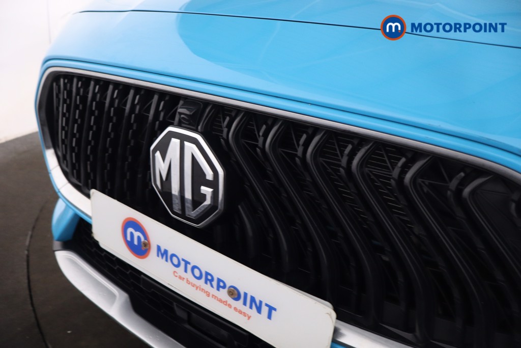 Used MG MG HS 2024 for sale - 77775594: Photo 37