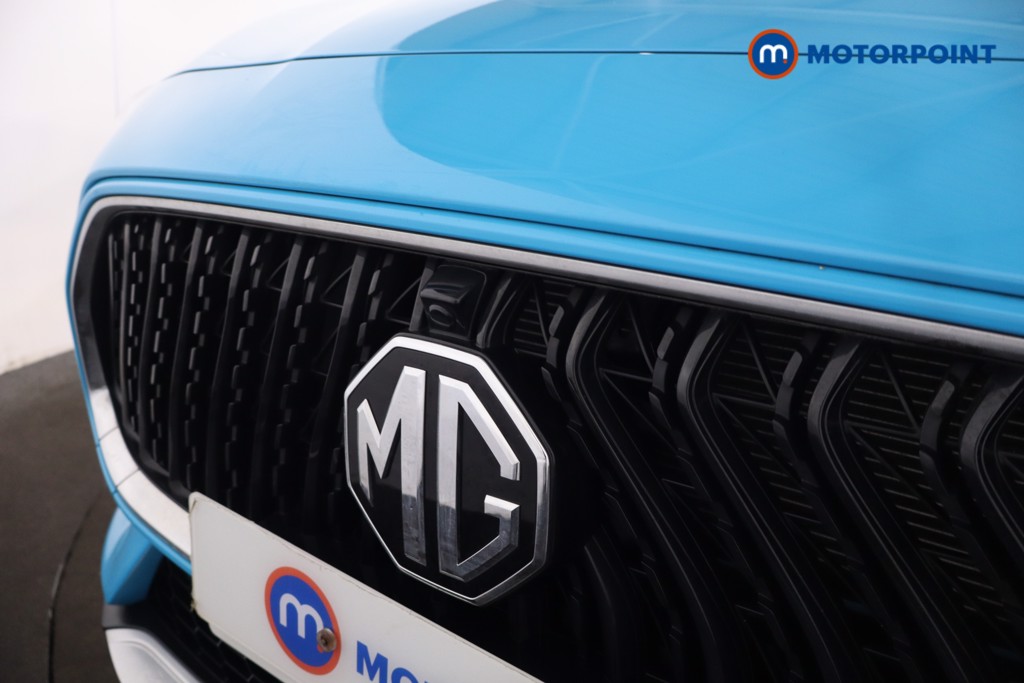 Used MG MG HS 2024 for sale - 77775594: Photo 38