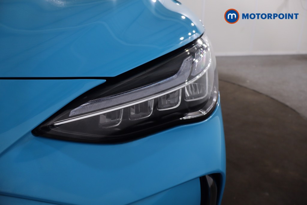 Used MG MG HS 2024 for sale - 77775594: Photo 39