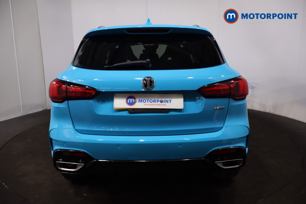 Used MG MG HS 2024 for sale - 77775594: Photo 42