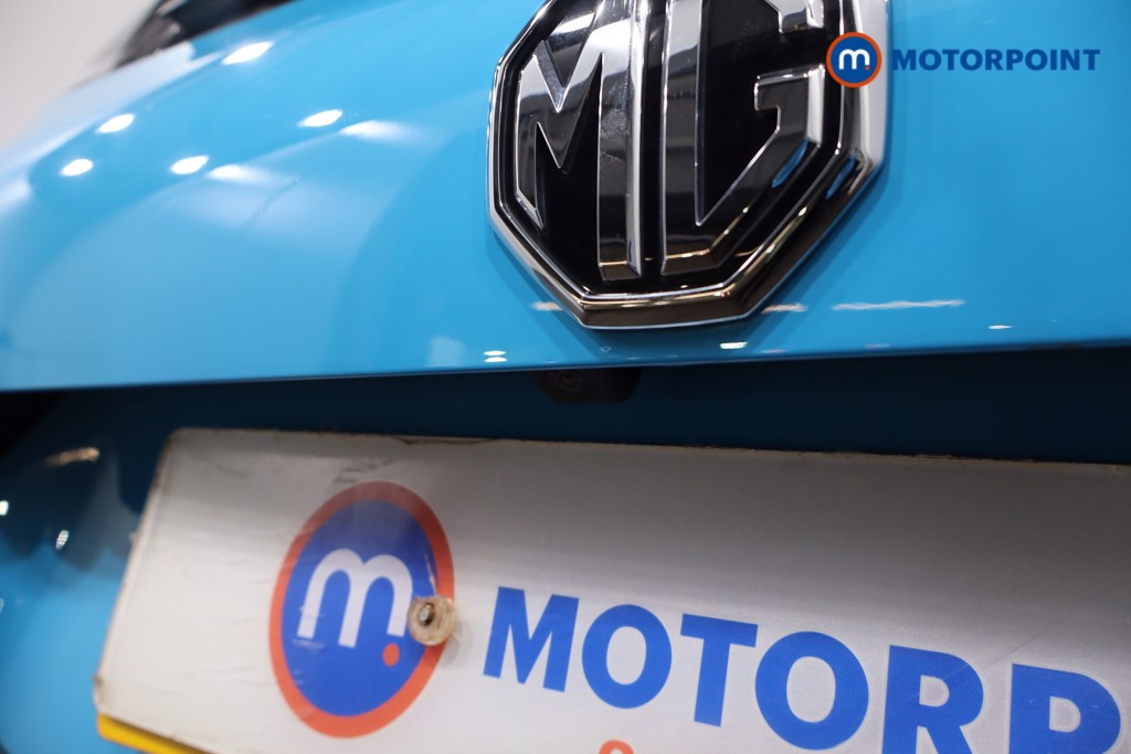 Used MG MG HS 2024 for sale - 77775594: Photo 45