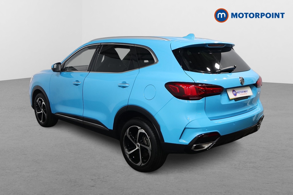 Used MG MG HS 2024 for sale - 77775594: Photo 5