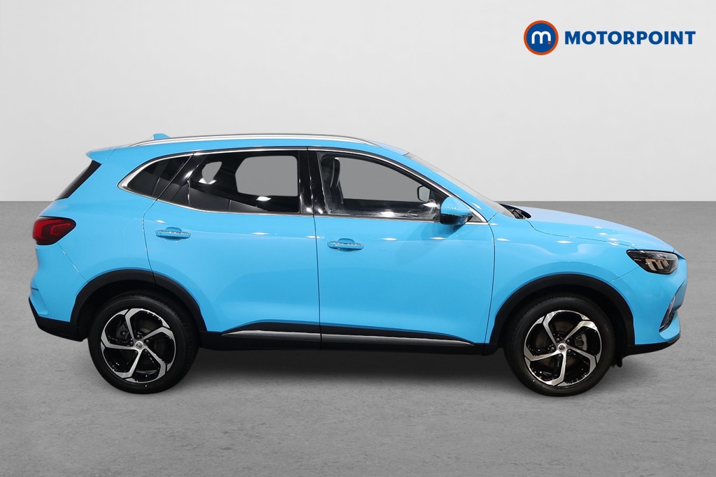 Used MG MG HS 2024 for sale - 77775594: Photo 8