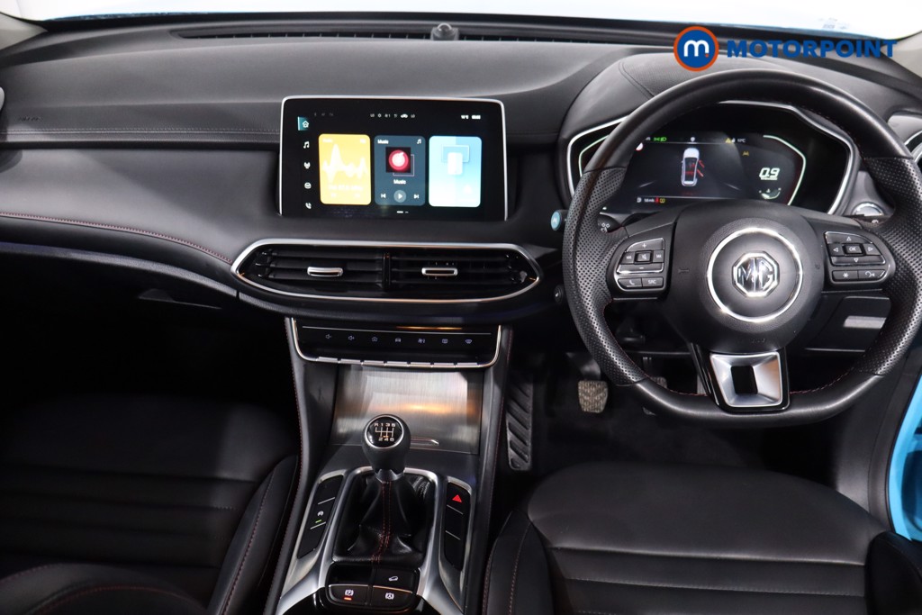 Used MG MG HS 2024 for sale - 77775594: Photo 9