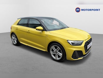 Used Audi A1 2022 for sale - 78719317: Photo