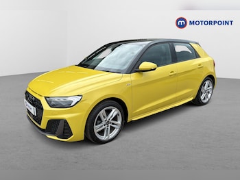 Used Audi A1 2022 for sale - 78719317: Photo