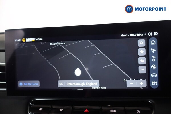 Used MG MG HS 2025 for sale - 76026783: Photo 10