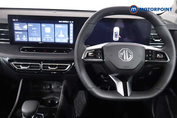Used MG MG HS 2025 for sale - 76026783: Photo 11