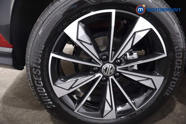 Used MG MG HS 2025 for sale - 76026783: Photo 17