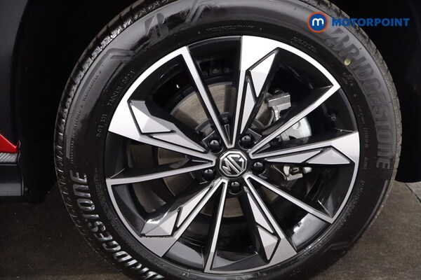 Used MG MG HS 2025 for sale - 76026783: Photo 18