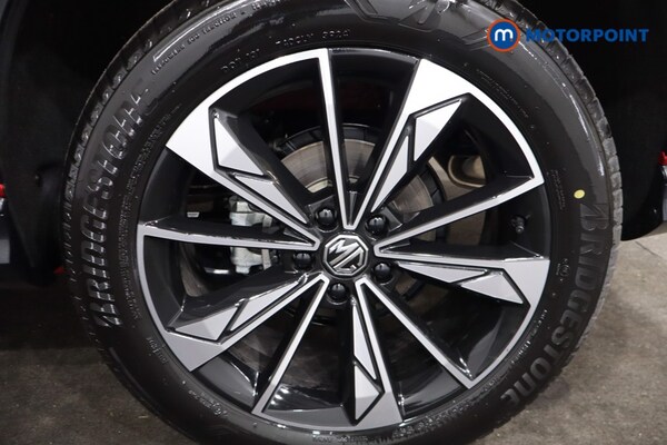 Used MG MG HS 2025 for sale - 76026783: Photo 20