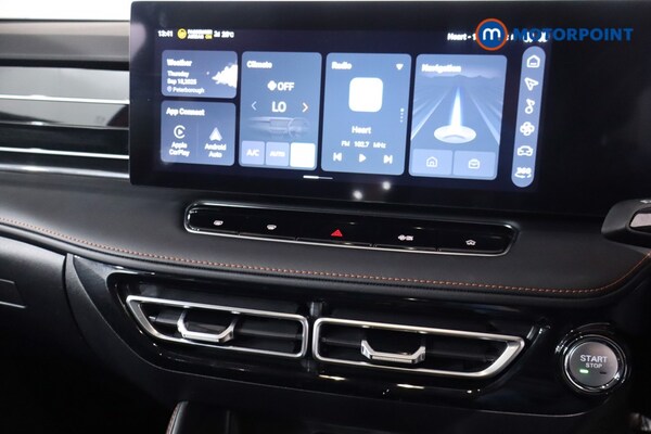 Used MG MG HS 2025 for sale - 76026783: Photo 23