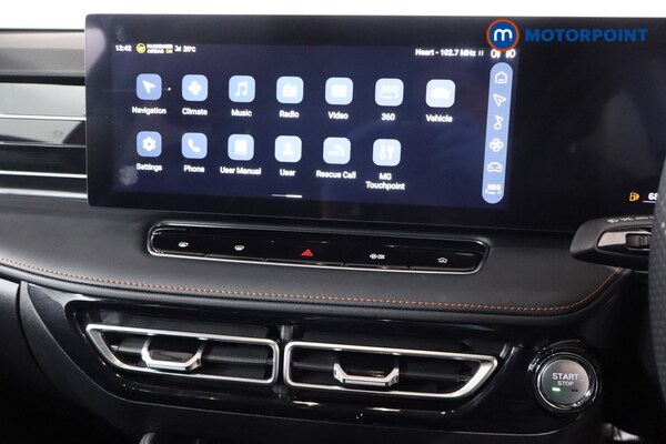 Used MG MG HS 2025 for sale - 76026783: Photo 24