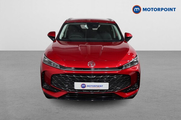 Used MG MG HS 2025 for sale - 76026783: Photo 2