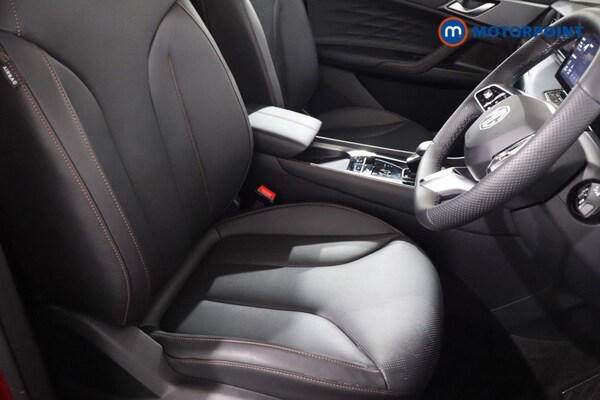 Used MG MG HS 2025 for sale - 76026783: Photo 33