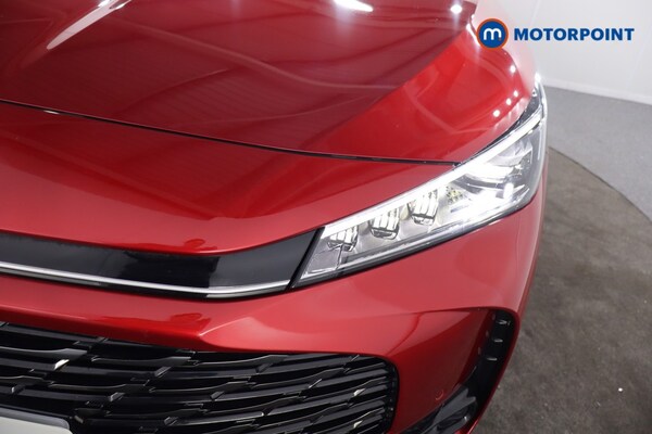 Used MG MG HS 2025 for sale - 76026783: Photo 36